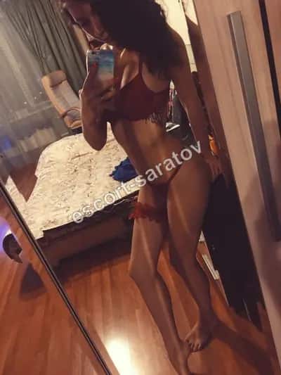 Алина