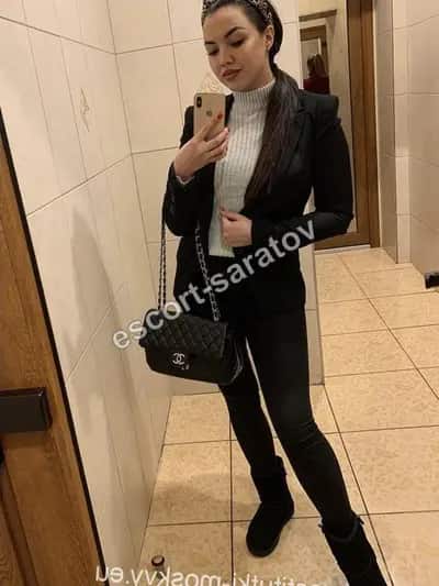 Танечка 💋