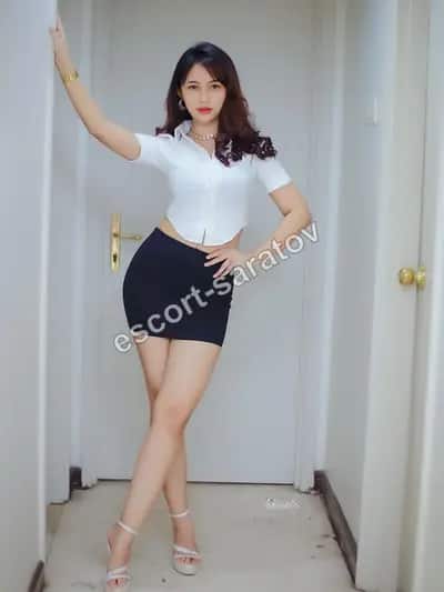 IRISHKA