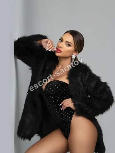 София Новенькая