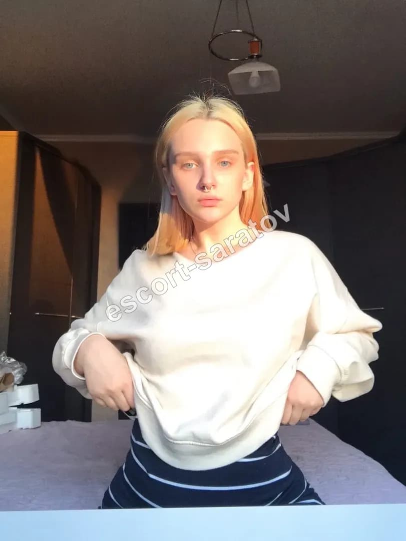 Инночка