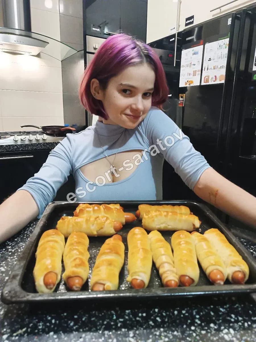 Анюта Без предоплаты